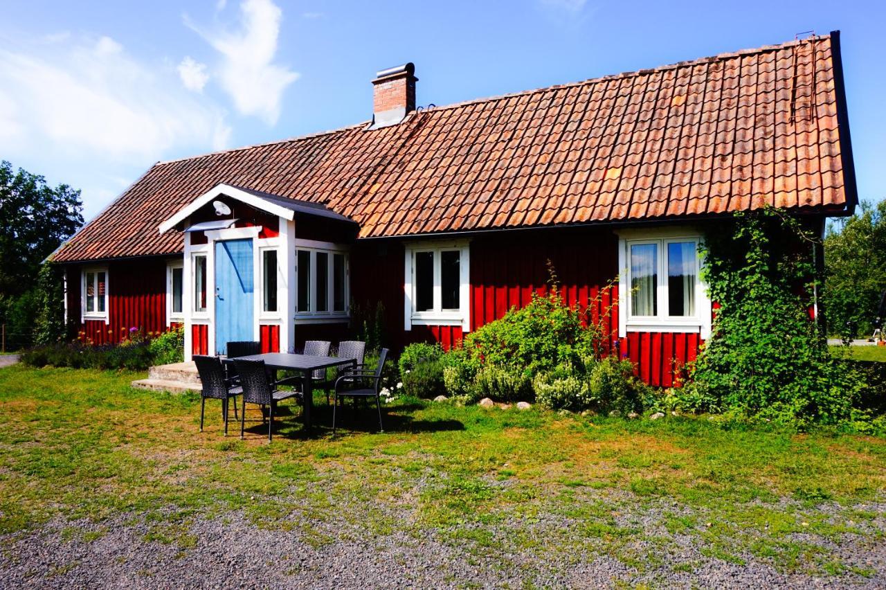 Liten Paerontraedgard Perstorp Ngoại thất bức ảnh